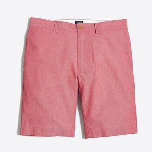 J. Crew GRAMERCY Men’s Shorts